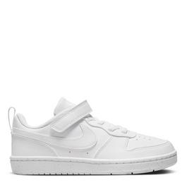 Nike COURT BOROUGH LOW 2 SE (PSV)