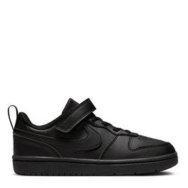 Nike COURT BOROUGH LOW 2 SE (PSV)