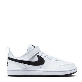 Nike COURT BOROUGH LOW 2 SE (PSV)