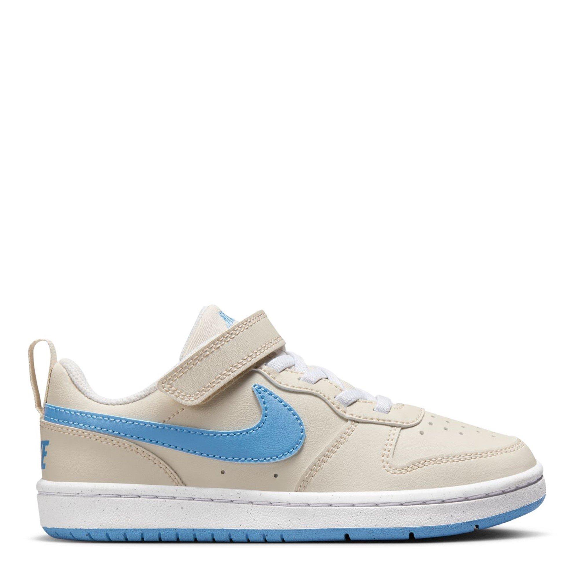 Court Borough Low Recraft Childrens Shoes