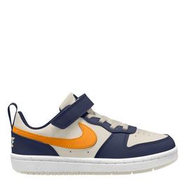 Nike Court Borough Low Recraft