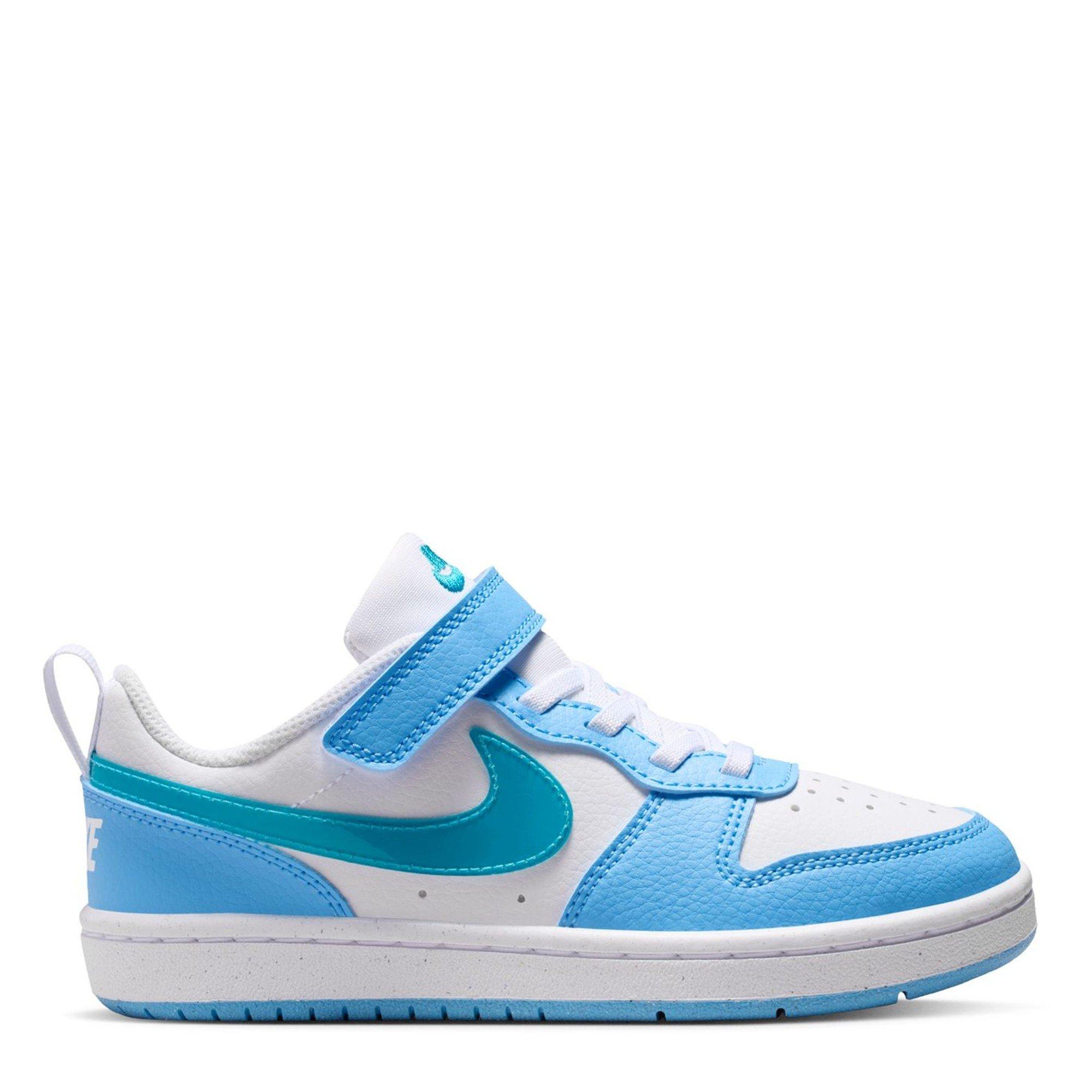 Nike Court Borough Low Recraft