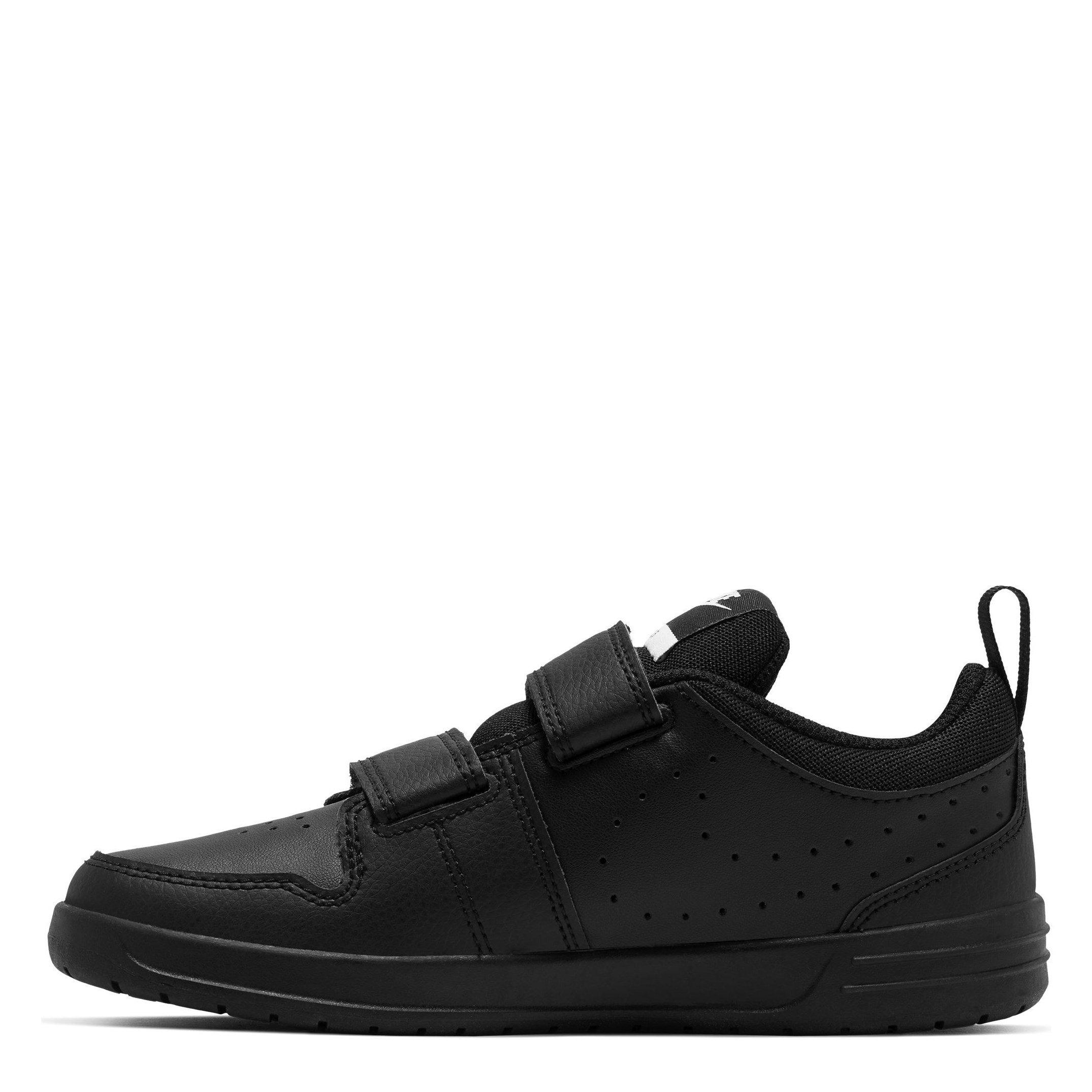 Black - Nike - Pico 5 Little Kids' Shoe - 2