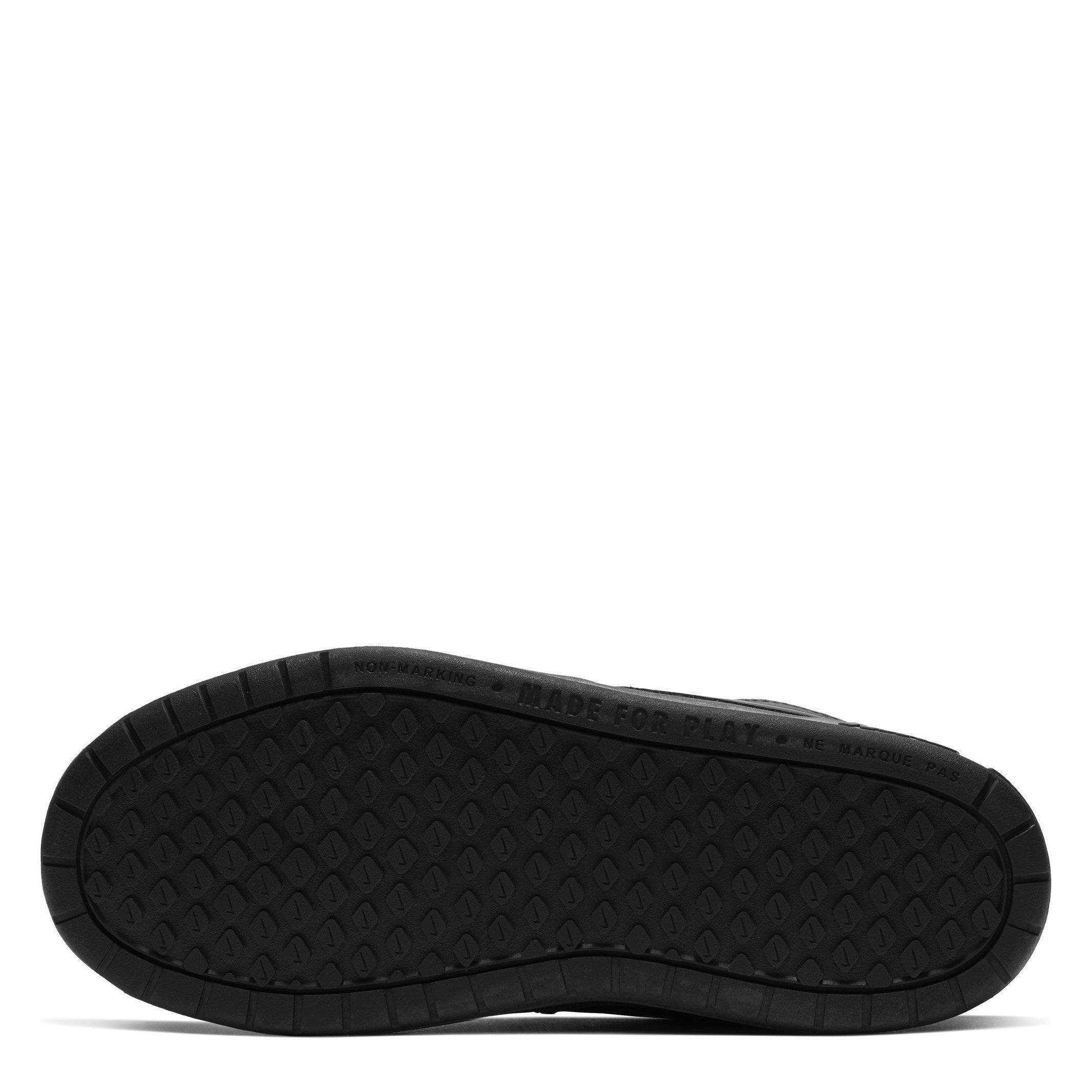Black - Nike - Pico 5 Little Kids' Shoe - 6