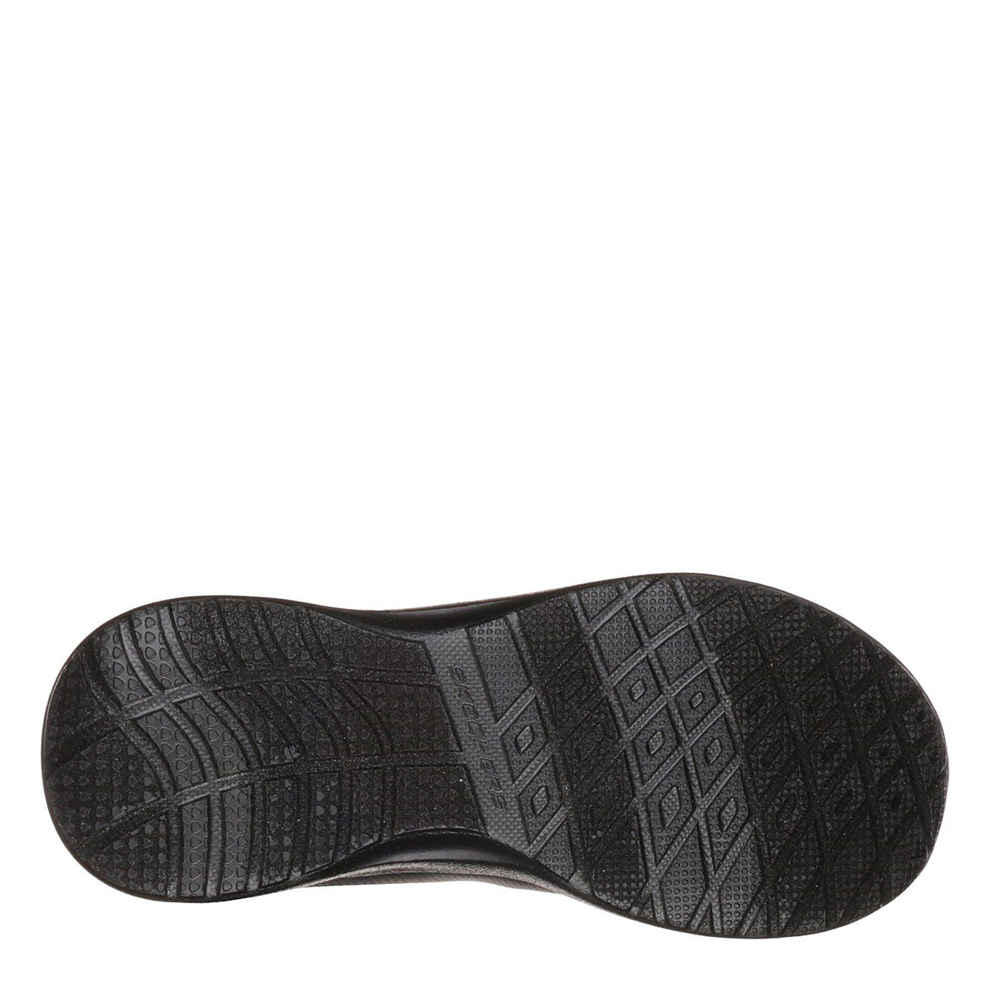 Black - Skechers - BTS Dyna Childrens Shoes - 4