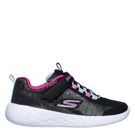 Skechers trainers skechers quick lapse 12985 bbk black