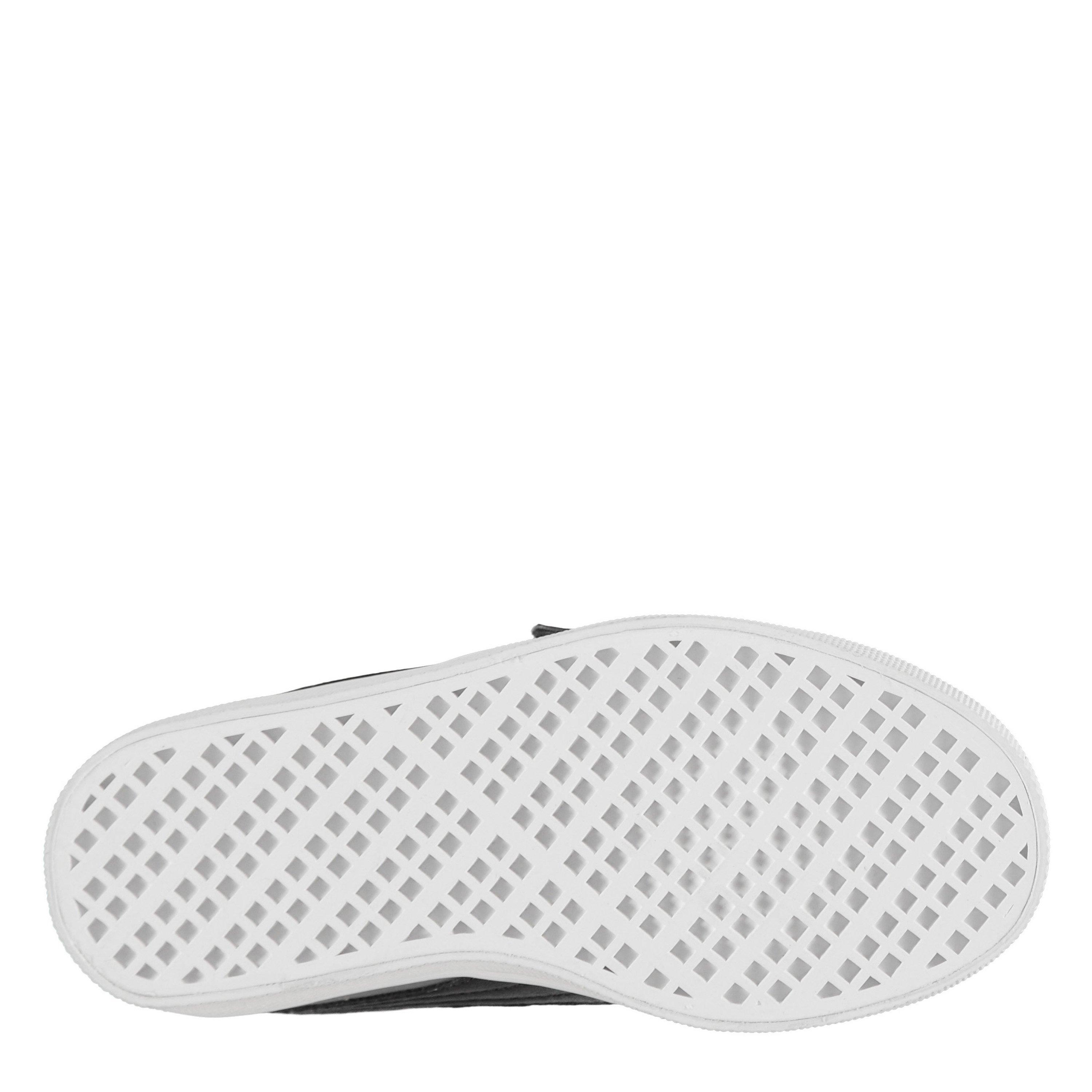 Grijs - Puma - Smash Vulc Child Boys Trainers - 2