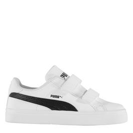 Puma tenis puma carina lift branco cinzento rosa mulher