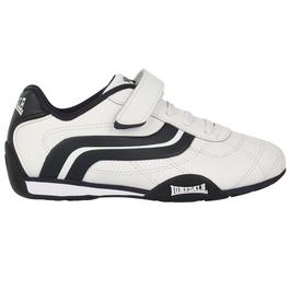 Lonsdale Camden Trainers Childrens