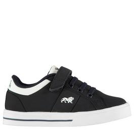 Lonsdale Fulham Trainers Junior Boy