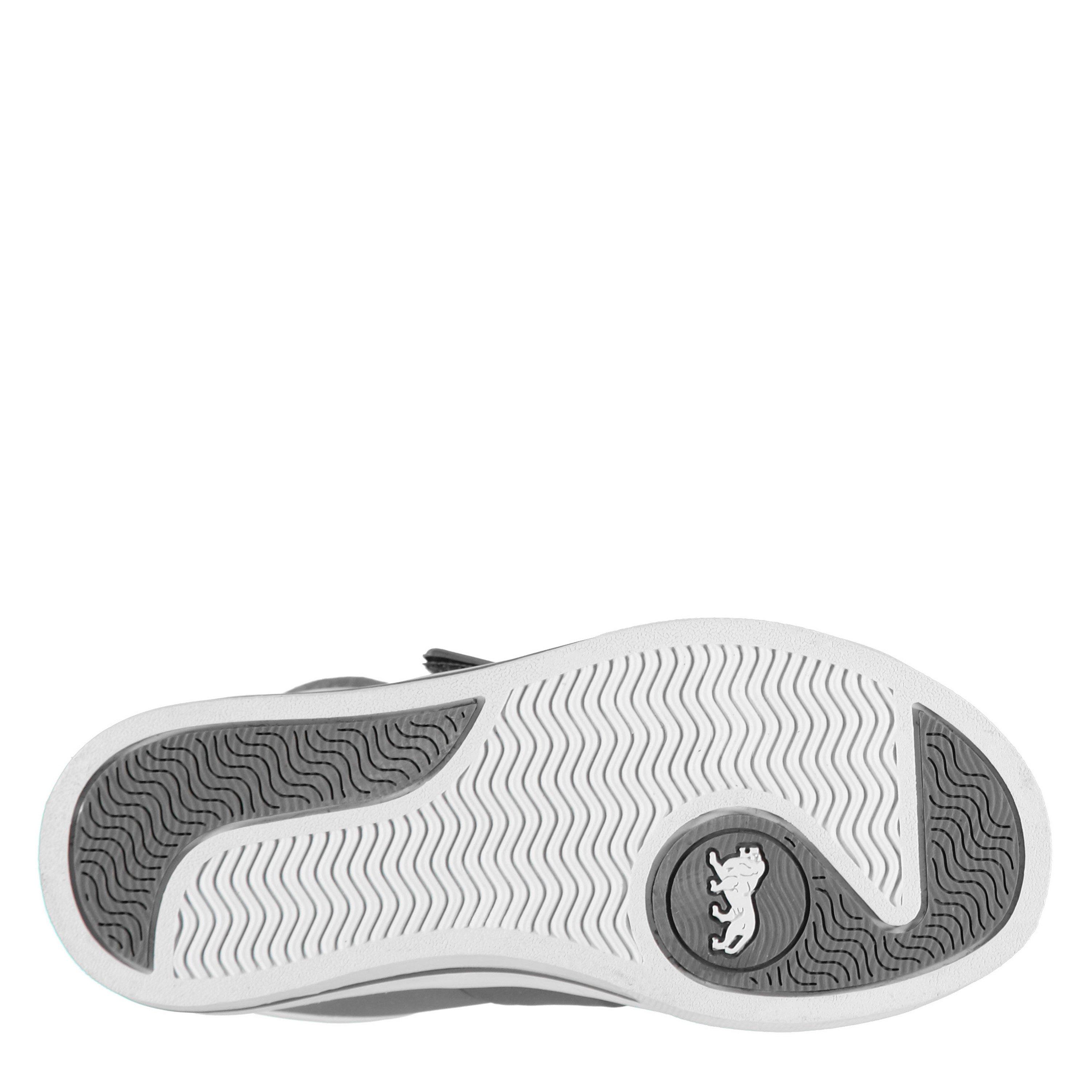 Sivo - Lonsdale - Latimer Childrens Trainers - 2