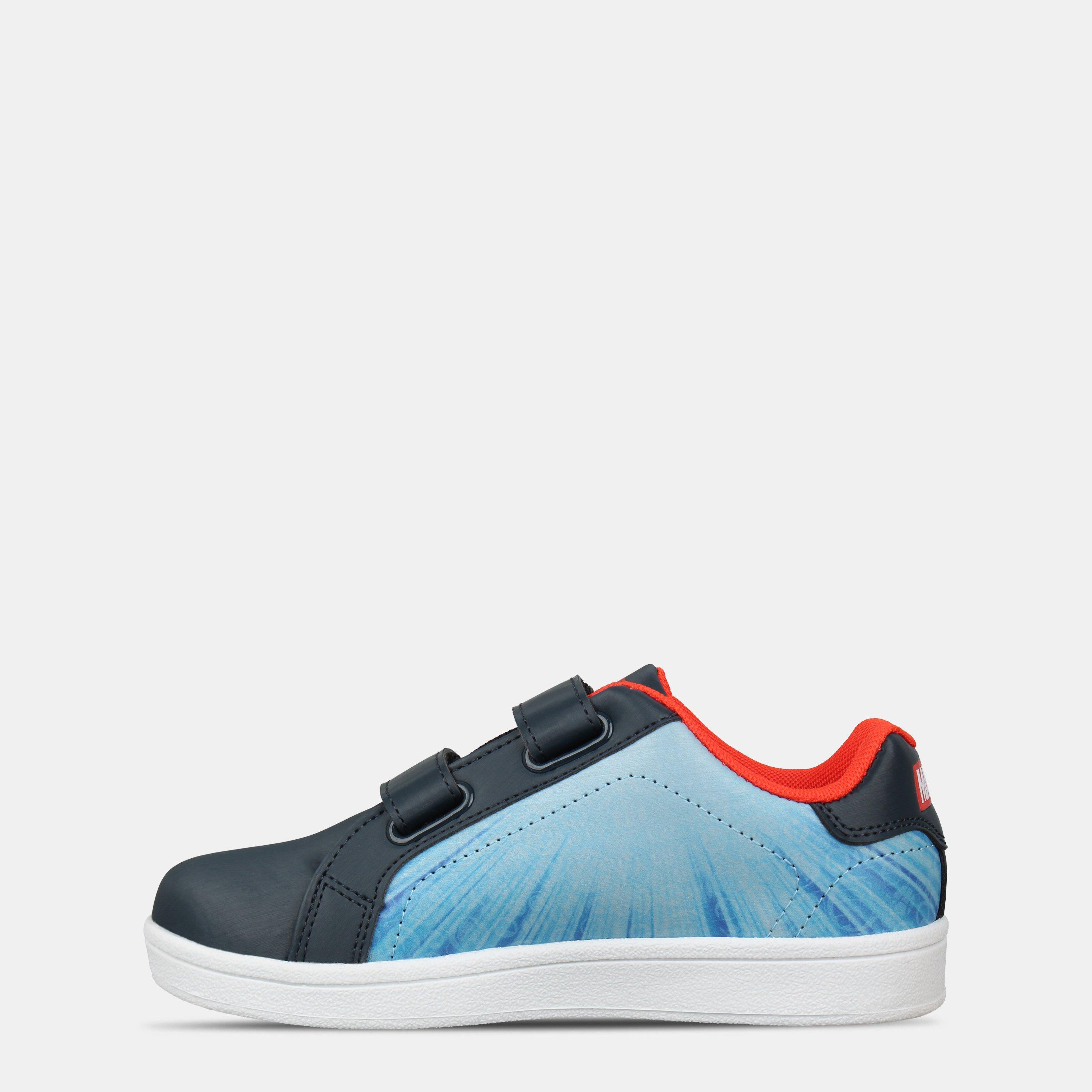 Avengers - Slazenger - Ash Vel Trainers Childrens - 2
