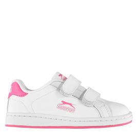 Slazenger Ash Vel Trainers Childrens
