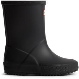 Hunter First Wellington Boots Infants