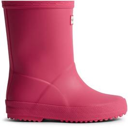 Hunter First Wellington Boots Infants