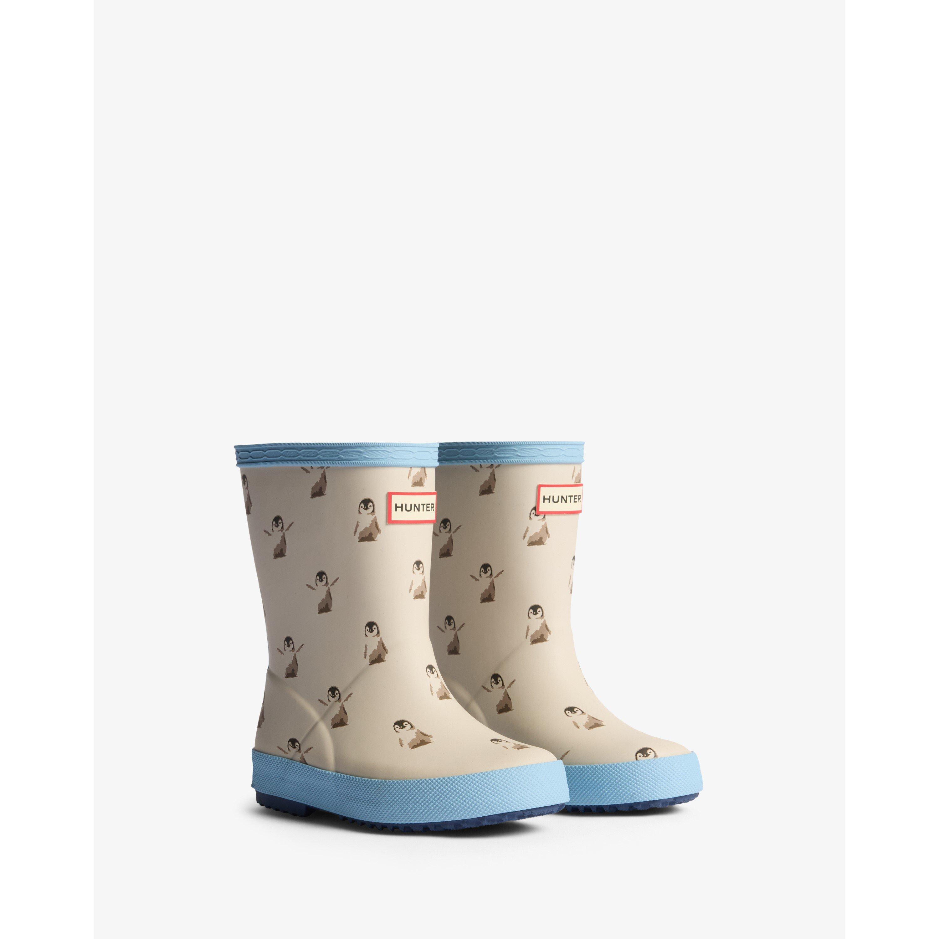 Penguin - Hunter - Hunter Penguin Boot In54 - 2