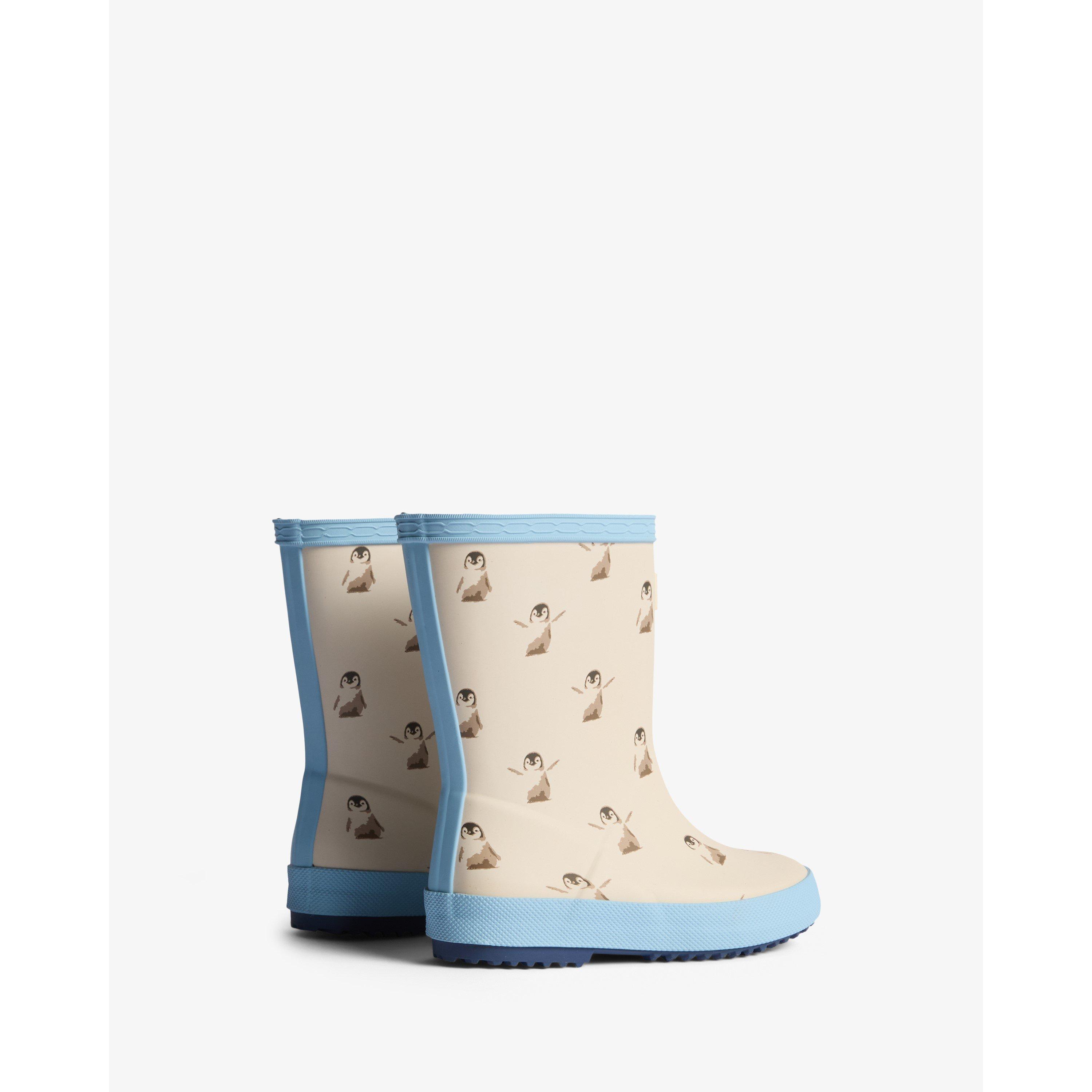Penguin - Hunter - Hunter Penguin Boot In54 - 3