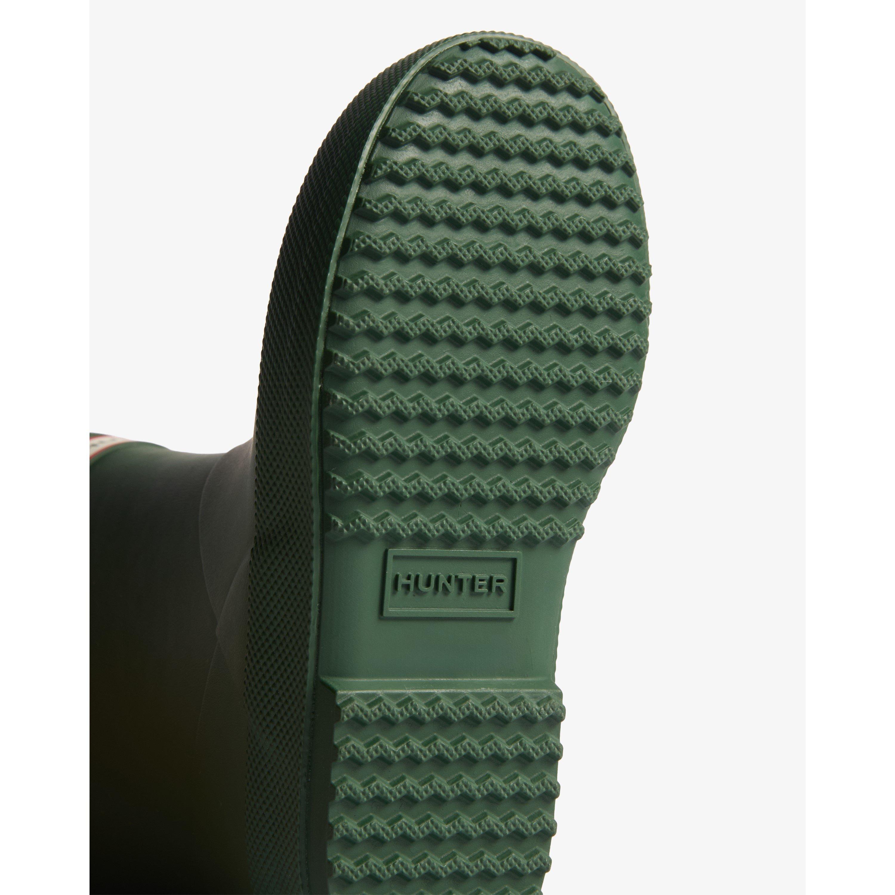 Hunter Green - Hunter - Hunter Insultd Boot In54 - 4