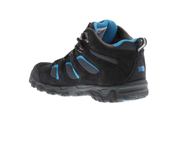Karrimor Mount Waterproof Walking Boots Childrens Waterproof