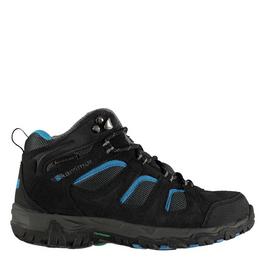 Karrimor Skiddaw Walking Boots Ladies