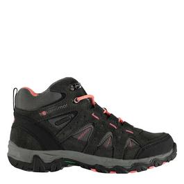 Karrimor Terrex Gore Tex Mid Infant Hiking Boot