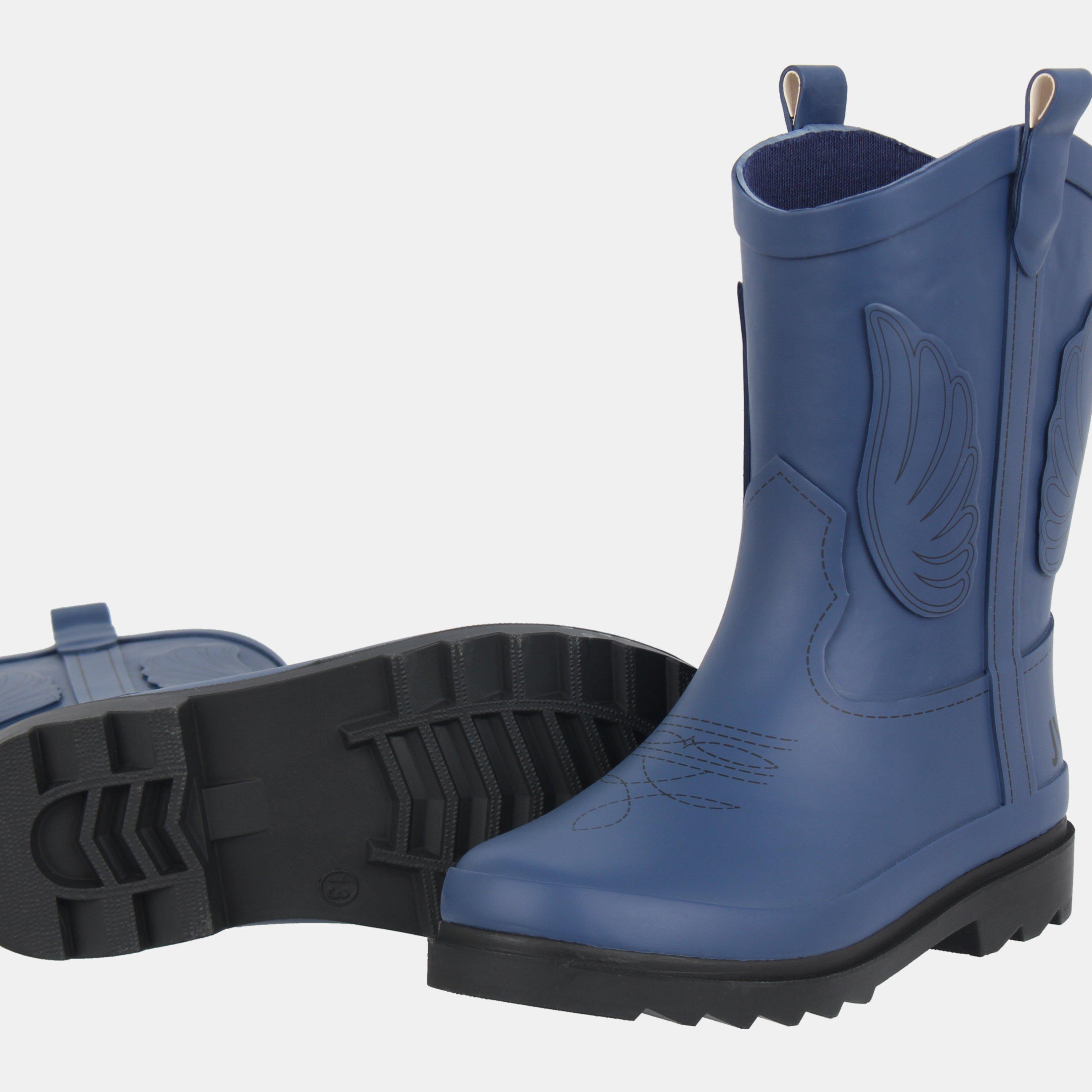 Lyle Q Zip Pulover Sn99 - Jack Wills - Cowboy Welly Ch63 - 3