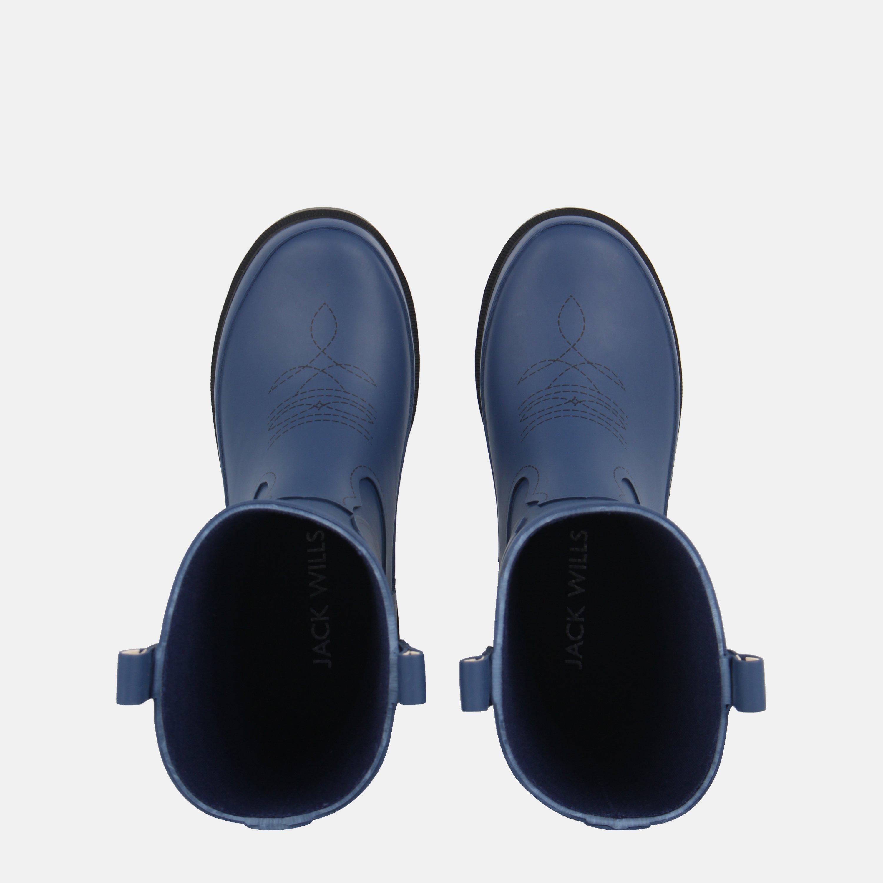 Lyle Q Zip Pulover Sn99 - Jack Wills - Cowboy Welly Ch63 - 4