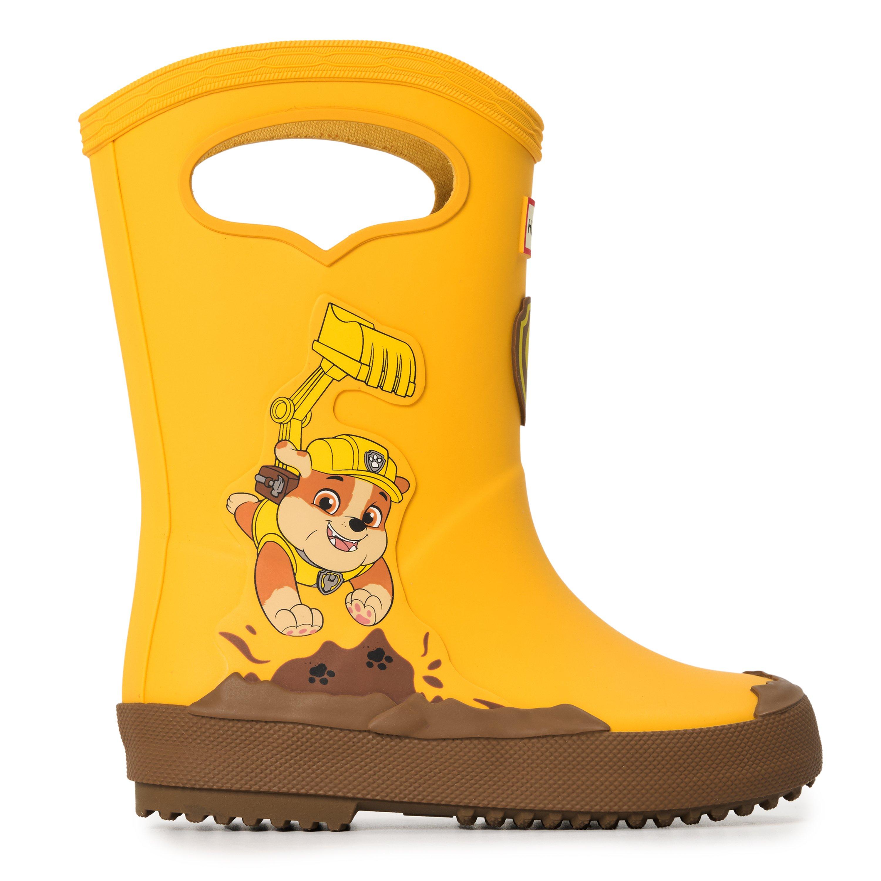 Hunter Hunter PAW PATROL CH In64