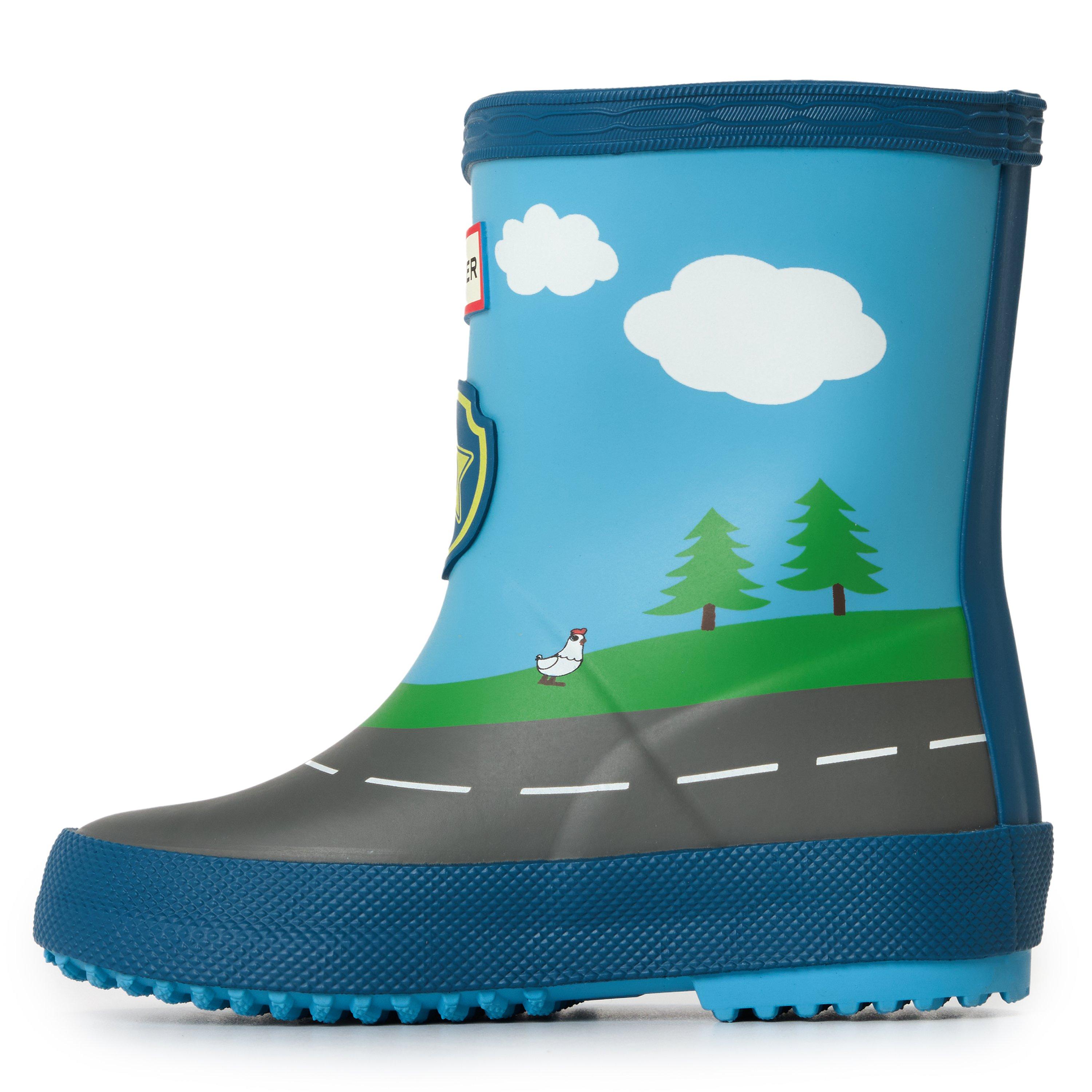 CHASE - BLUE - Hunter - Hunter PAW PATROL CH In64 - 2