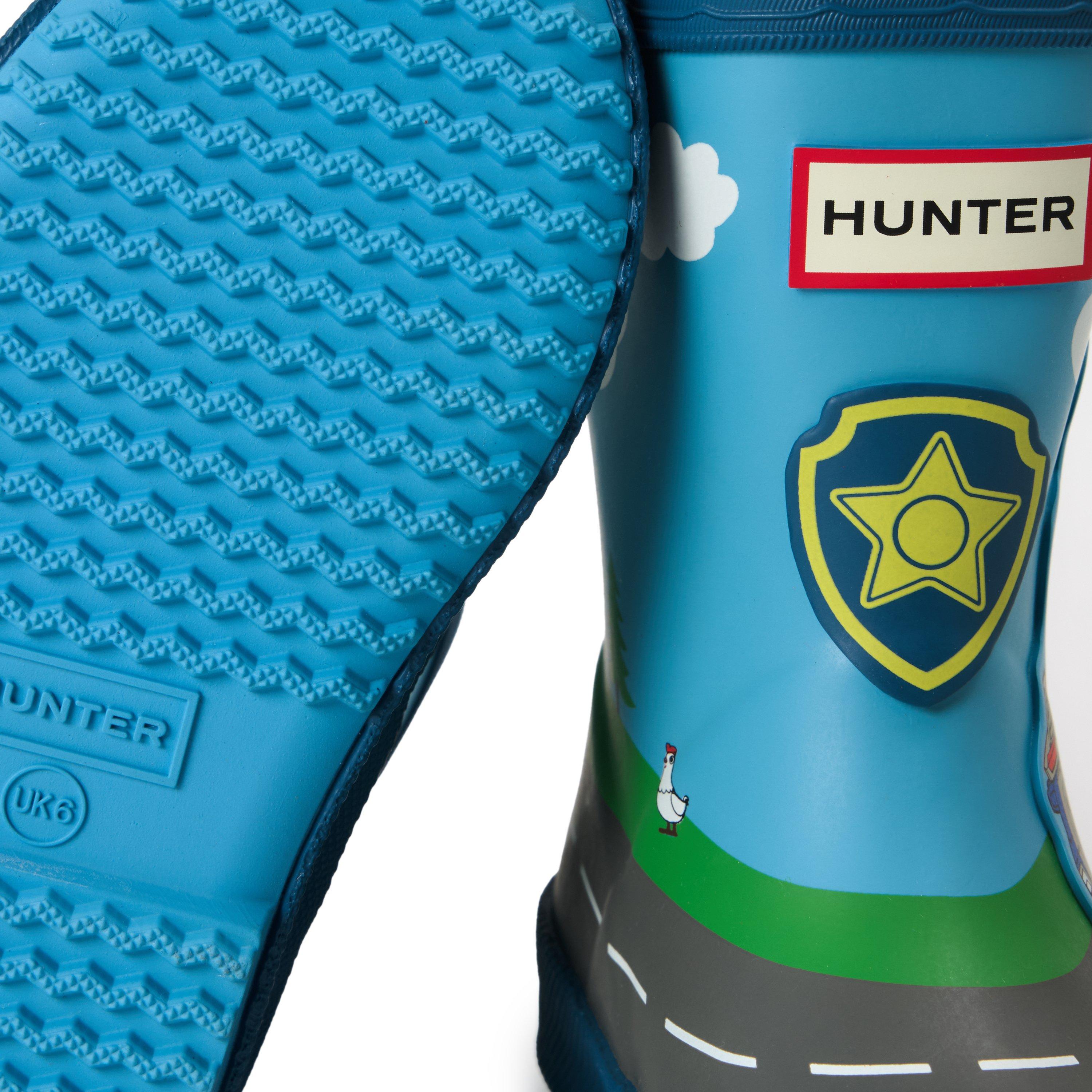 CHASE - BLUE - Hunter - Hunter PAW PATROL CH In64 - 3