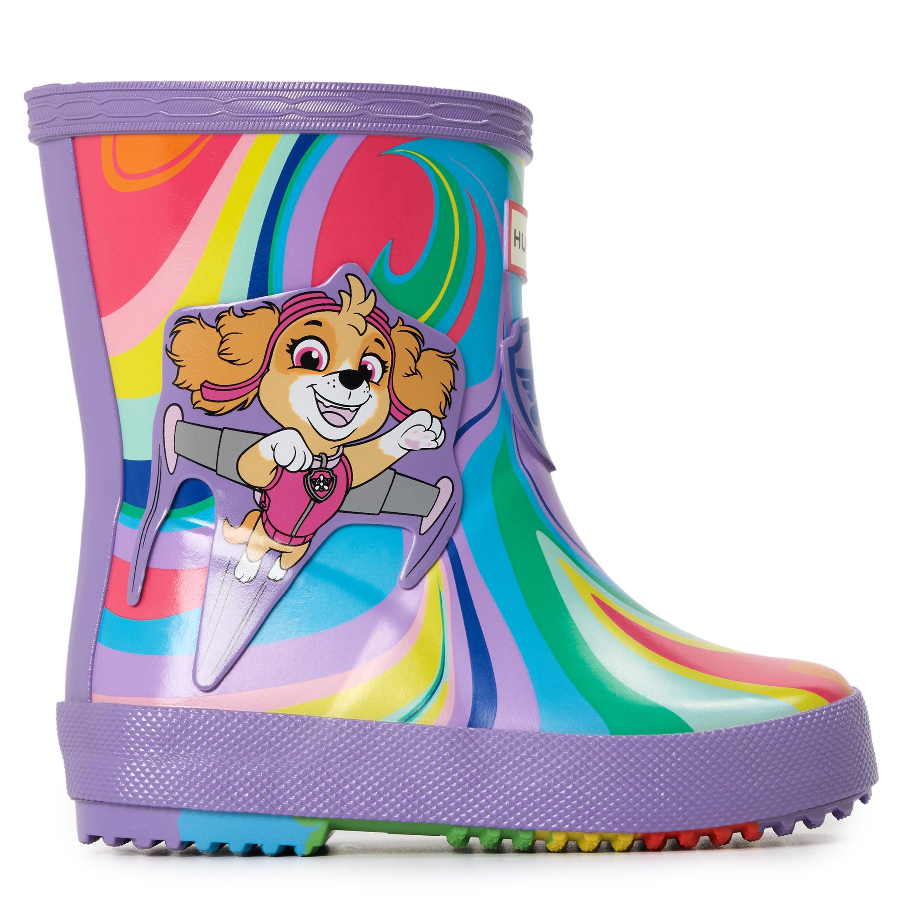 Hunter PAW PATROL CH In64