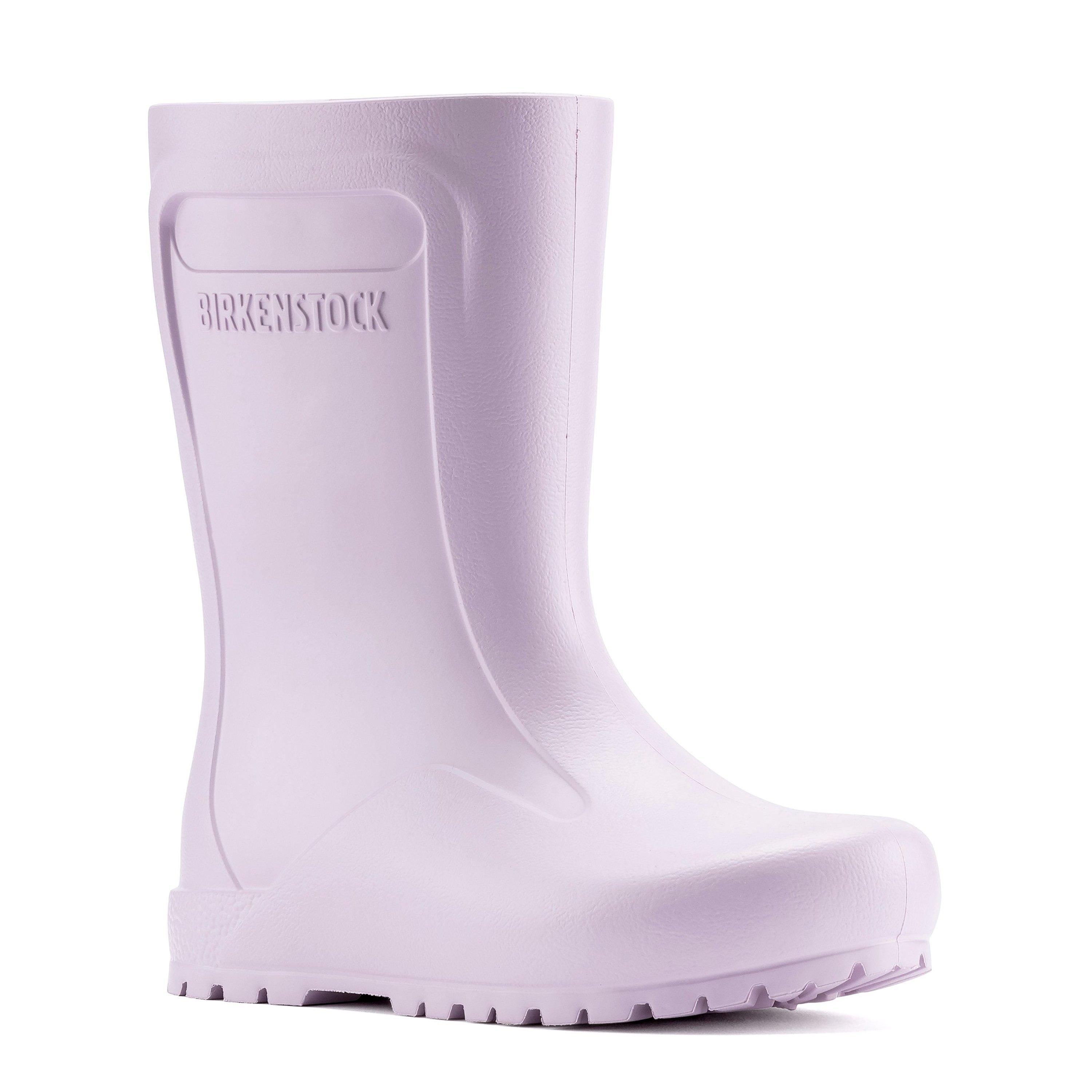 Lavender Fog - Birkenstock - Childrens Derry Eva Wellington - 2