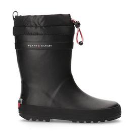 Tommy Hilfiger Tommy Rain Boot In34