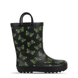 Firetrap Boys Welly