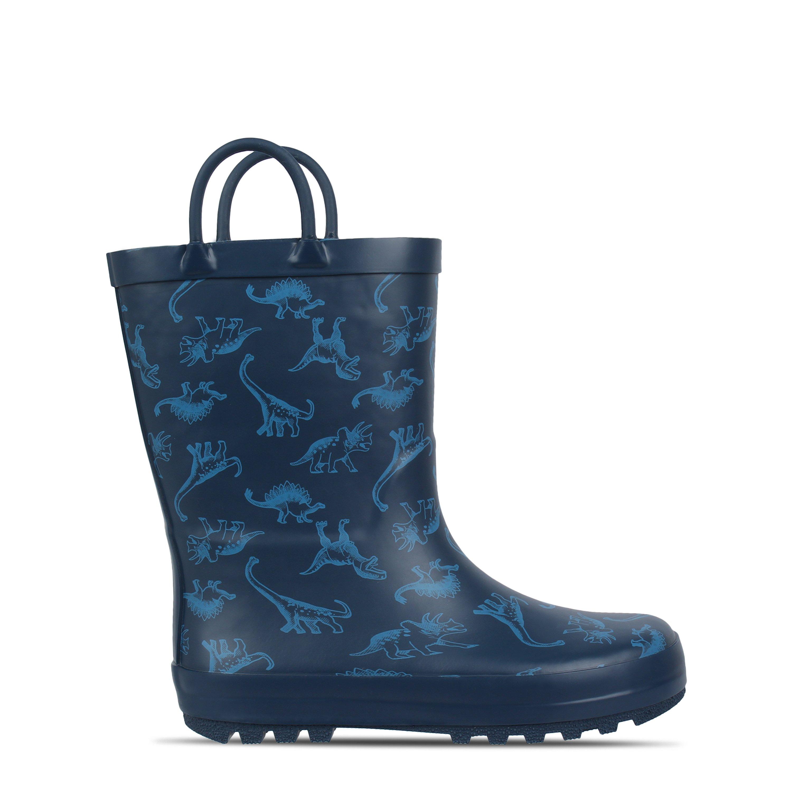 Marine - Firetrap - FireTrap Boys Welly - 1