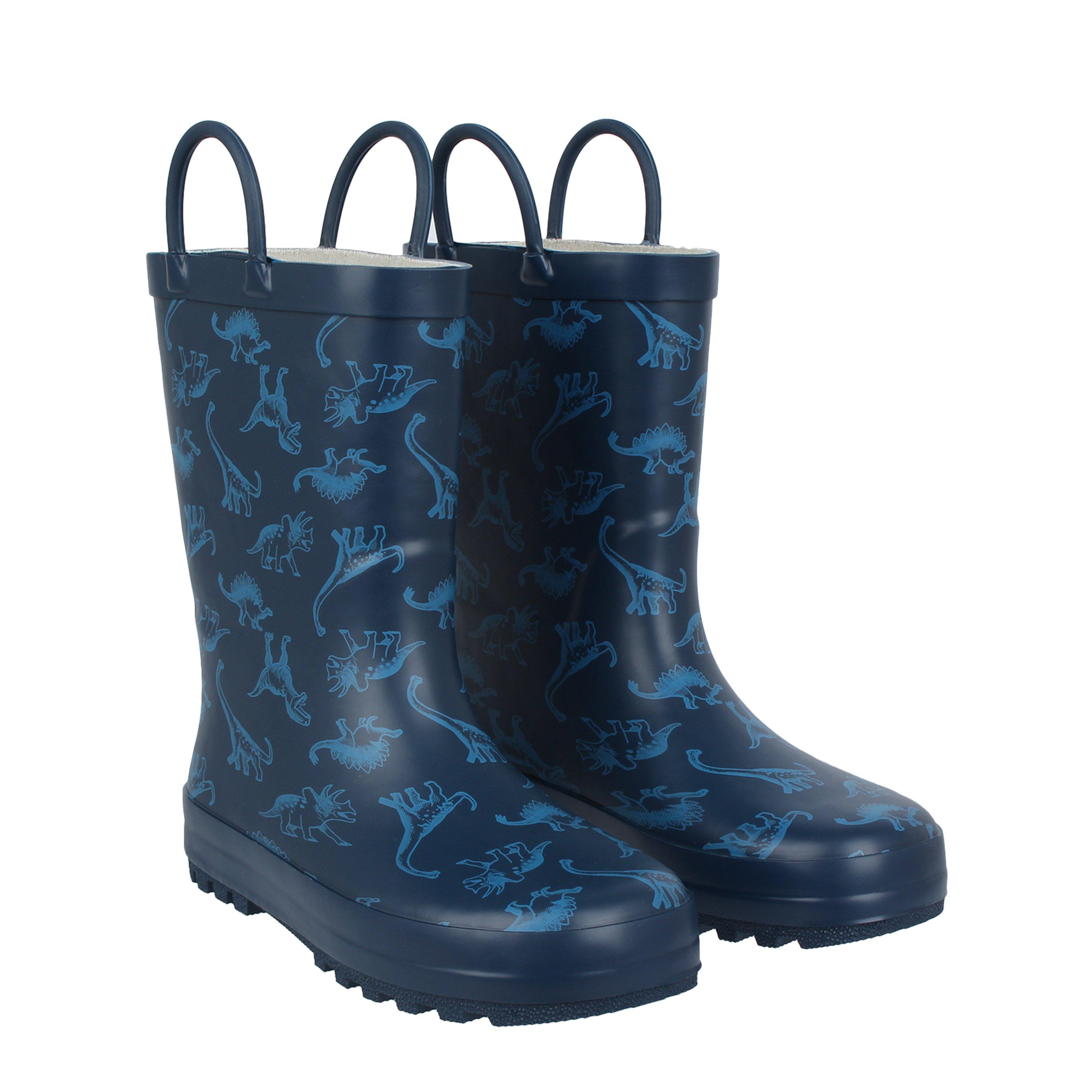 Marine - Firetrap - FireTrap Boys Welly - 3