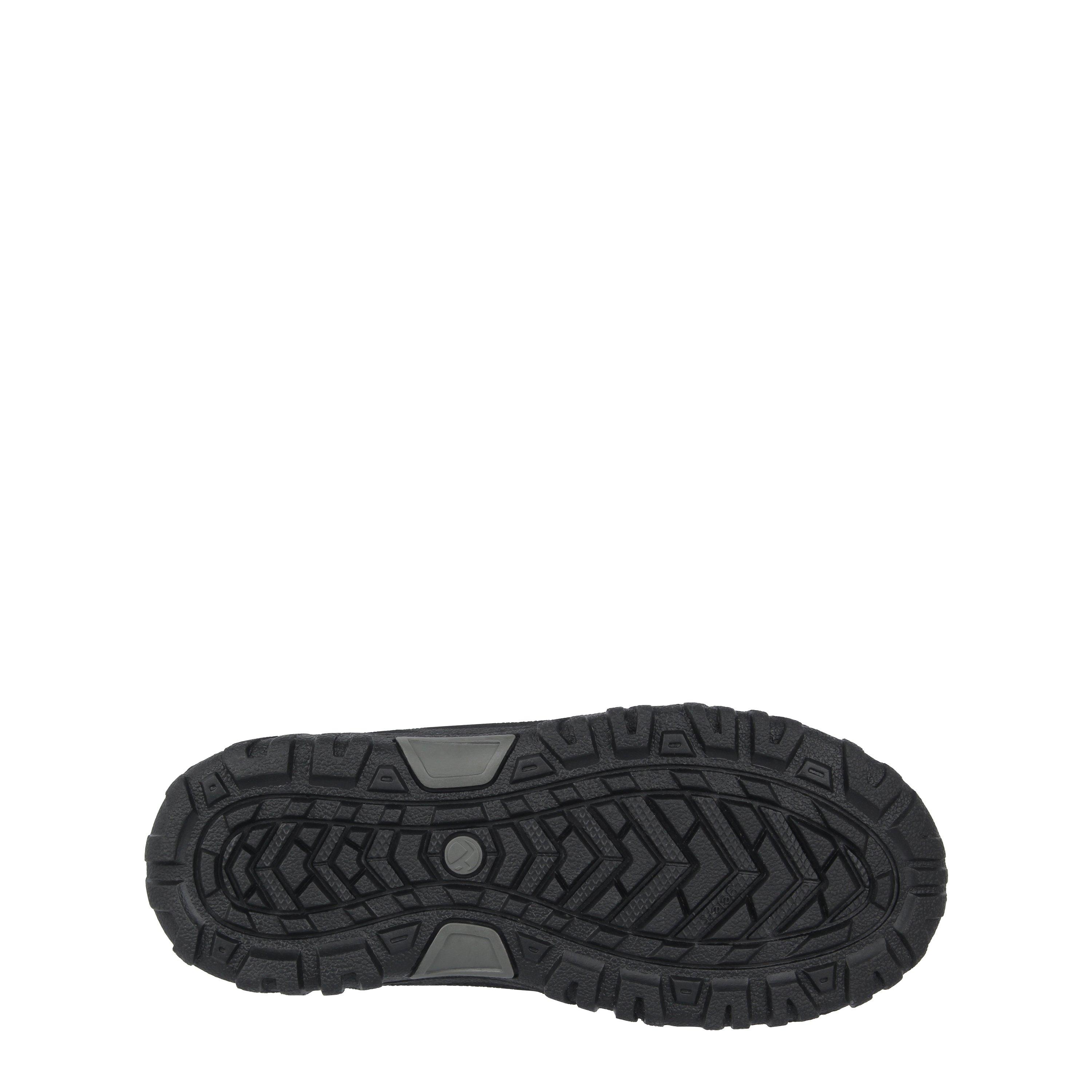 Sort - Gelert - Leather Boot Walking Boots Childrens - 6