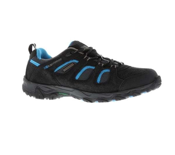 velcro men's shoes walking