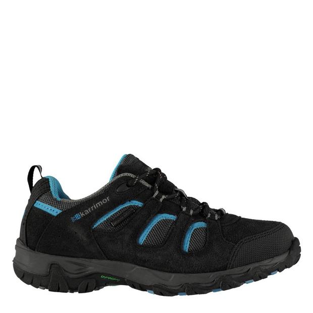 Mount Low Walking Shoes Childrens