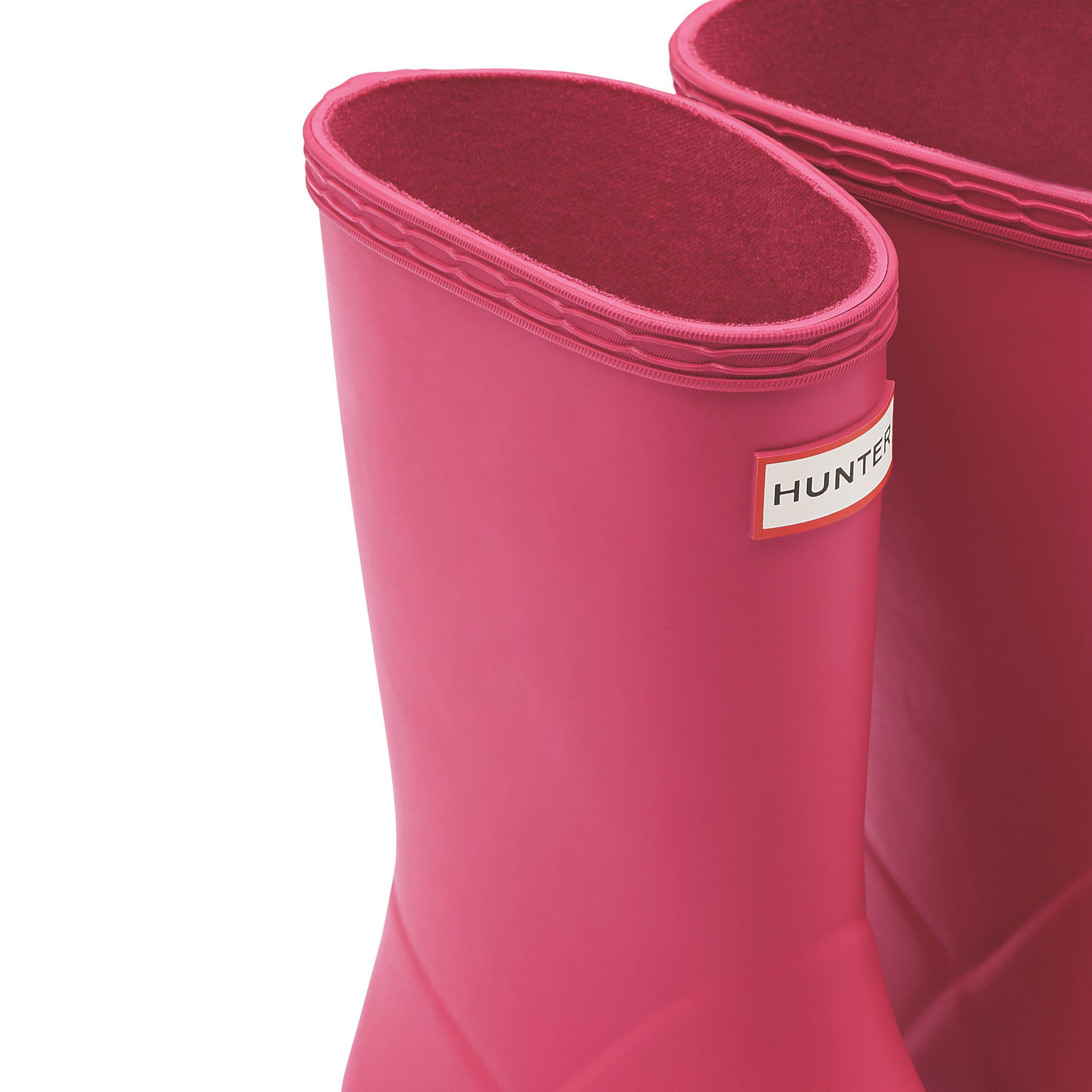 Svijetlo roza RBP - Hunter - Original First Classic Junior Wellies - 5