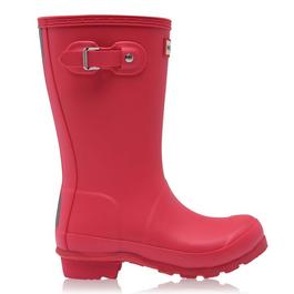 Hunter Original Wellies Childrens