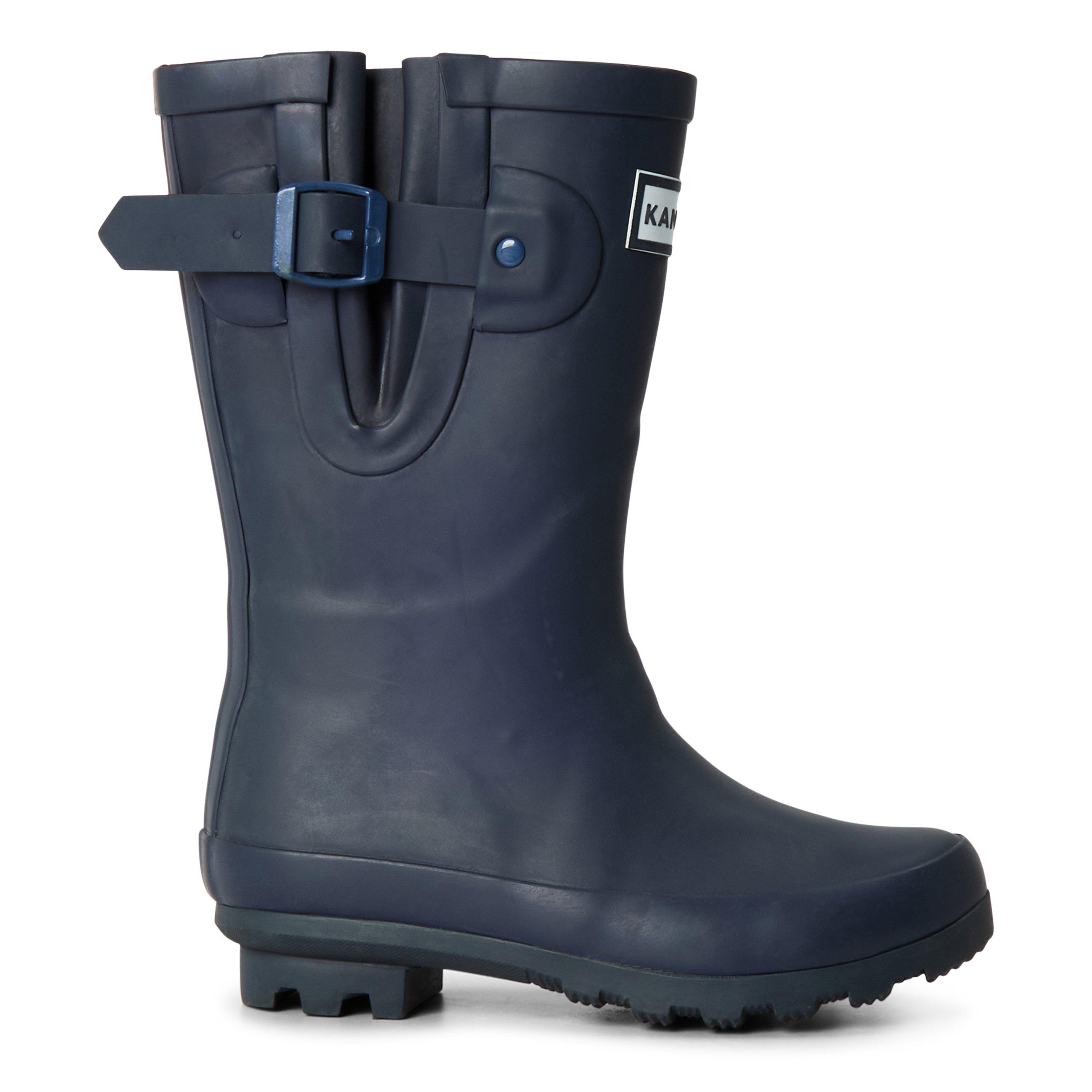 Kids' Puddlejumpers Rubber Wellingtons