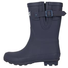 Kangol Tall Boys Wellies