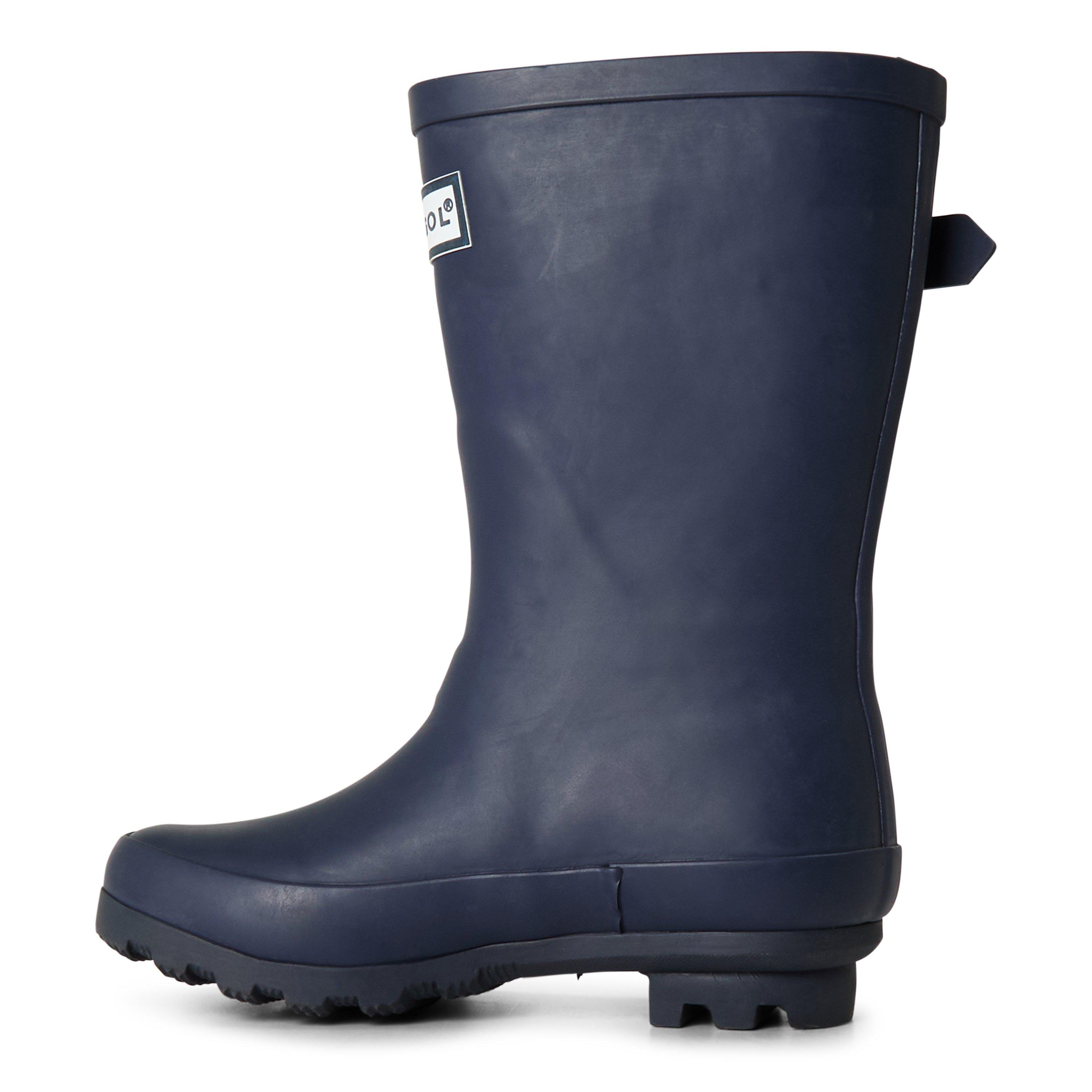 Blauw - Stormberg - SB Puddlejumpers Rub Ch00 - 2