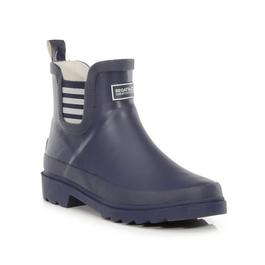 Regatta Harper Junior Ankle Wellington Welly Girls