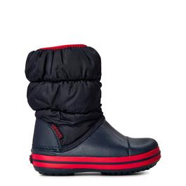 Crocs Puff Boots Childrens