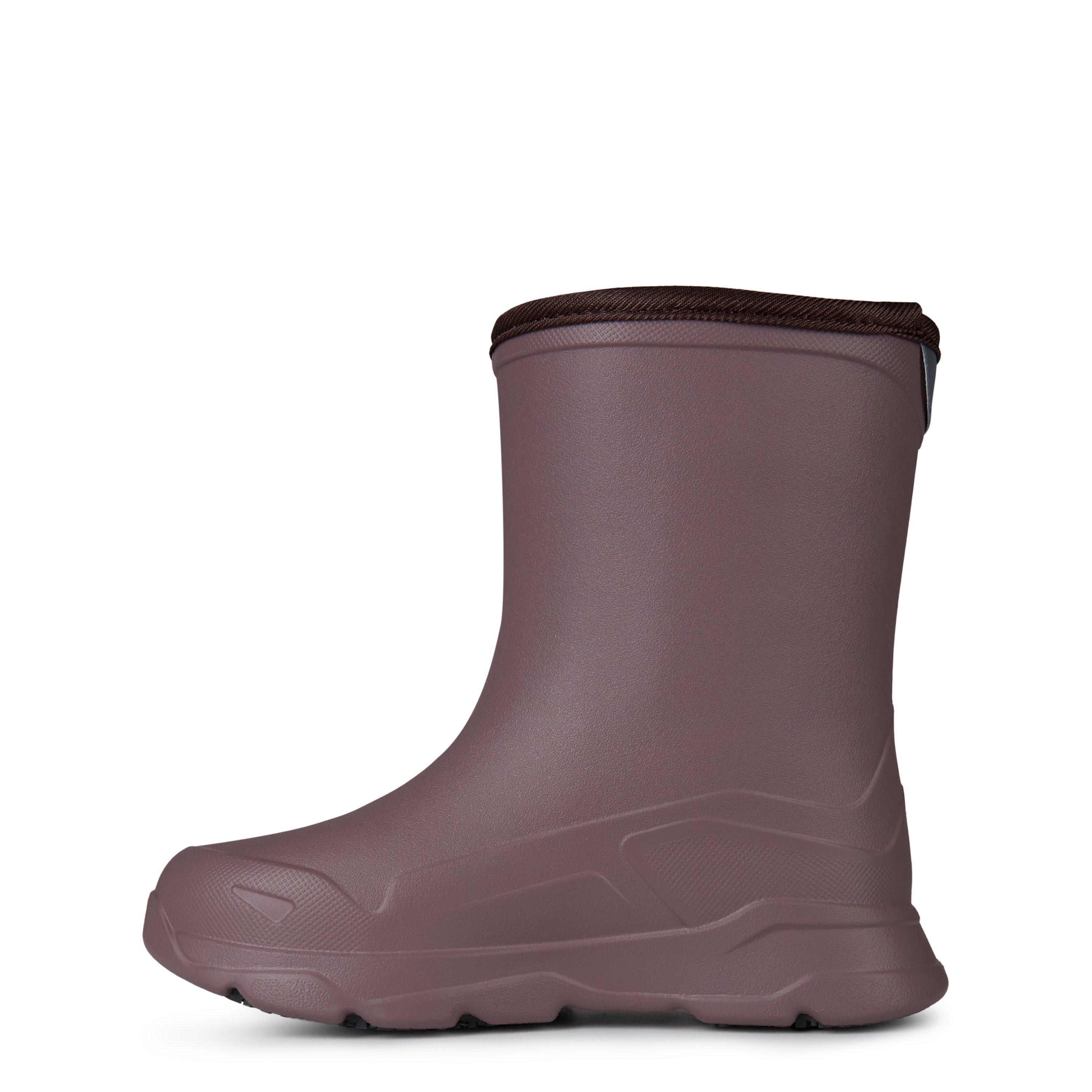 Rose/Grey - Viking - Playrox Wellington Boots Infants - 2