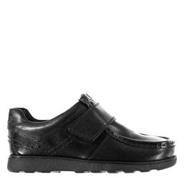 Kangol Harrow Strapped Childrens Shoes