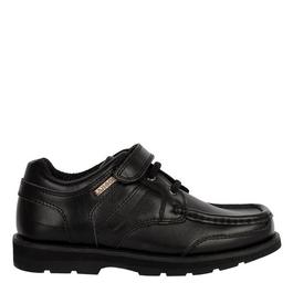 Kangol Harrow Leather Mens Shoes
