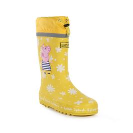 Regatta Kids' Splash Wellies